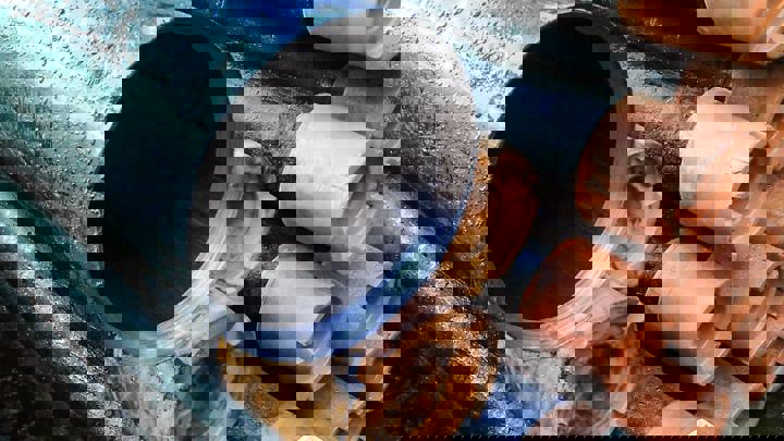 Well Intervention Welltec  P&A -