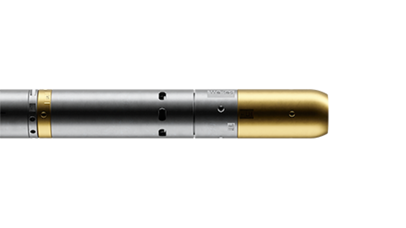 Well Cleaner Power Suction Tool