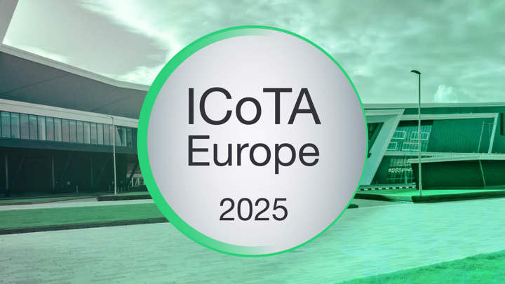 Icota Europe 2025