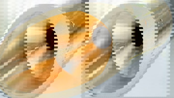 Close up of Well Cleaner 218 tool used for sand bailing operations