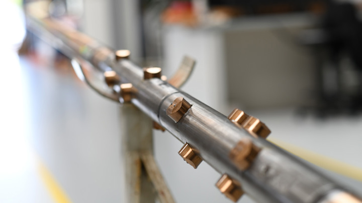 HERO 1712 X 963 JUSGD202207 Reliable And Controlled Changeout Of An Inverted GLV On E Line